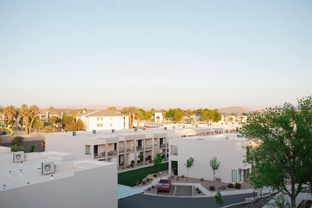 Zen Trail Retreat - New 5 Bedroom Luxury Condo St. George Exterior photo